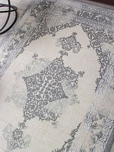 Ручной ковер CUBA F265 BLUE