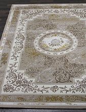 Ковер Pacha 07823Y POLY.C.BEJ / POLY.C.