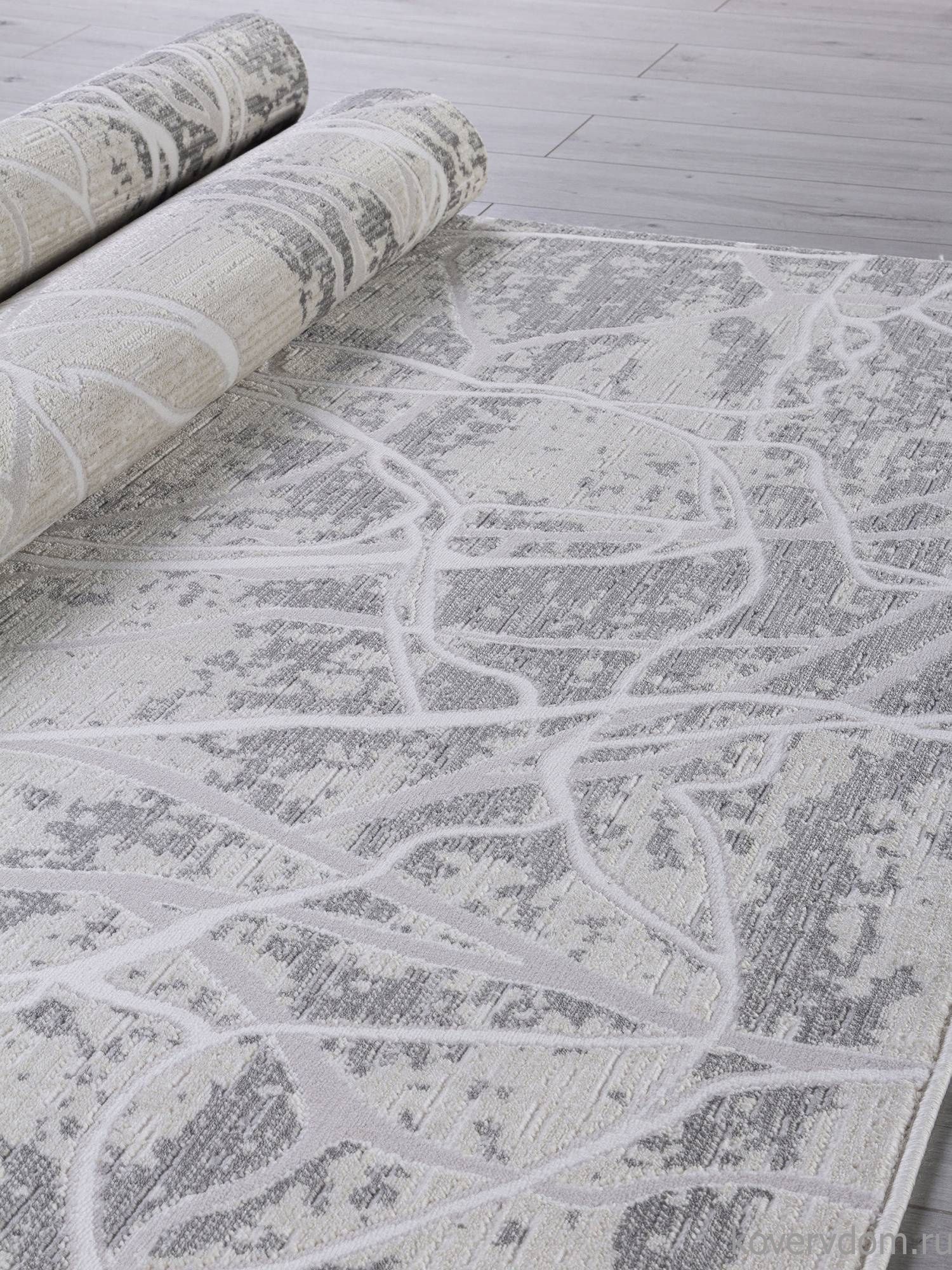 Ковер MONBLAN F553 CREAM