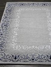 Ковер Pacha 07829G POLY.C.A.GRI / POLY.