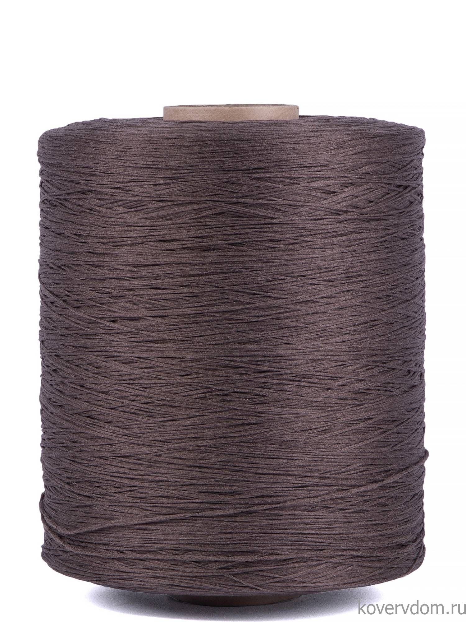 Нитка для оверлока 3 КГ 6194 BROWN Нитка для оверлока 3 КГ 6194 BROWN