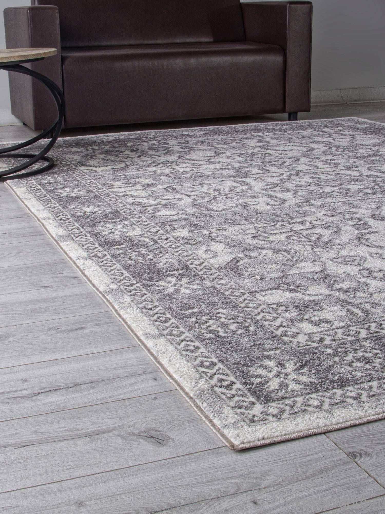 Ковер DONA F532 CREAM