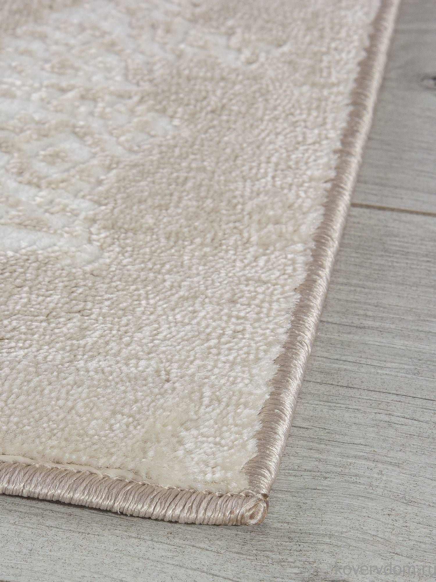 Ковер OSTIN F617 NATURAL