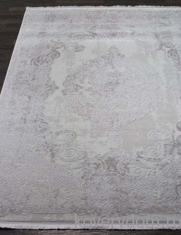 Ковер TRUVA 08453G GREY / GREY