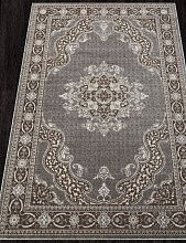 Ковер DOLCE F252 BEIGE-GRAY 2