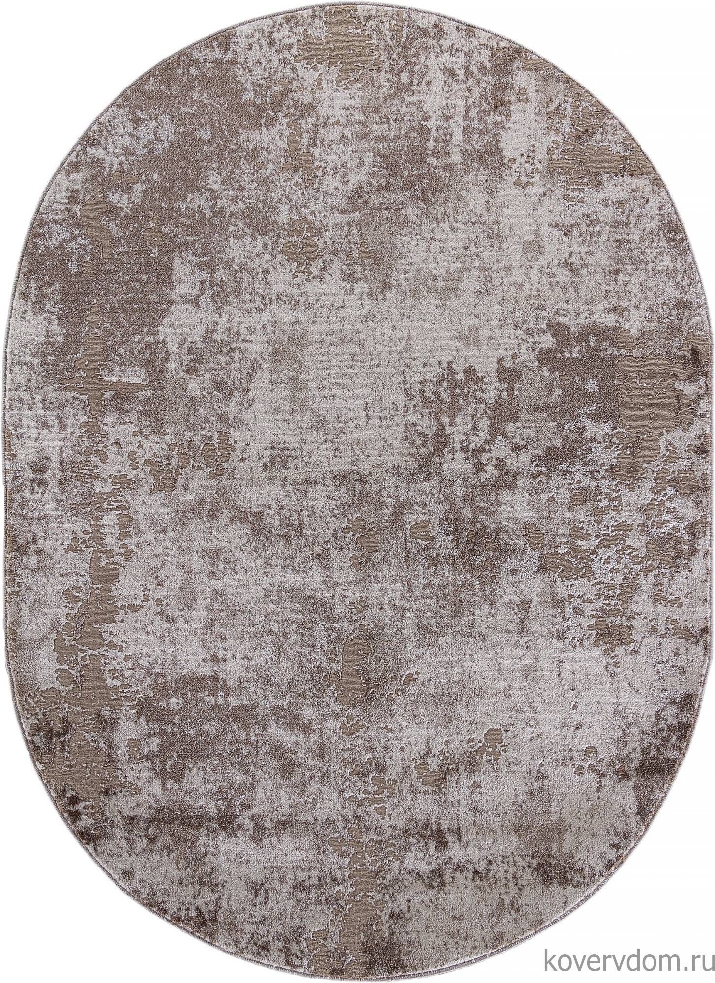 Ковер ALABAMA F172 BEIGE Овал Ковер ALABAMA F172 BEIGE Овал