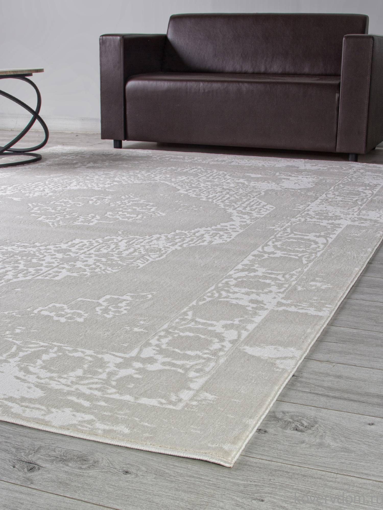 Ковер MONBLAN F560 CREAM