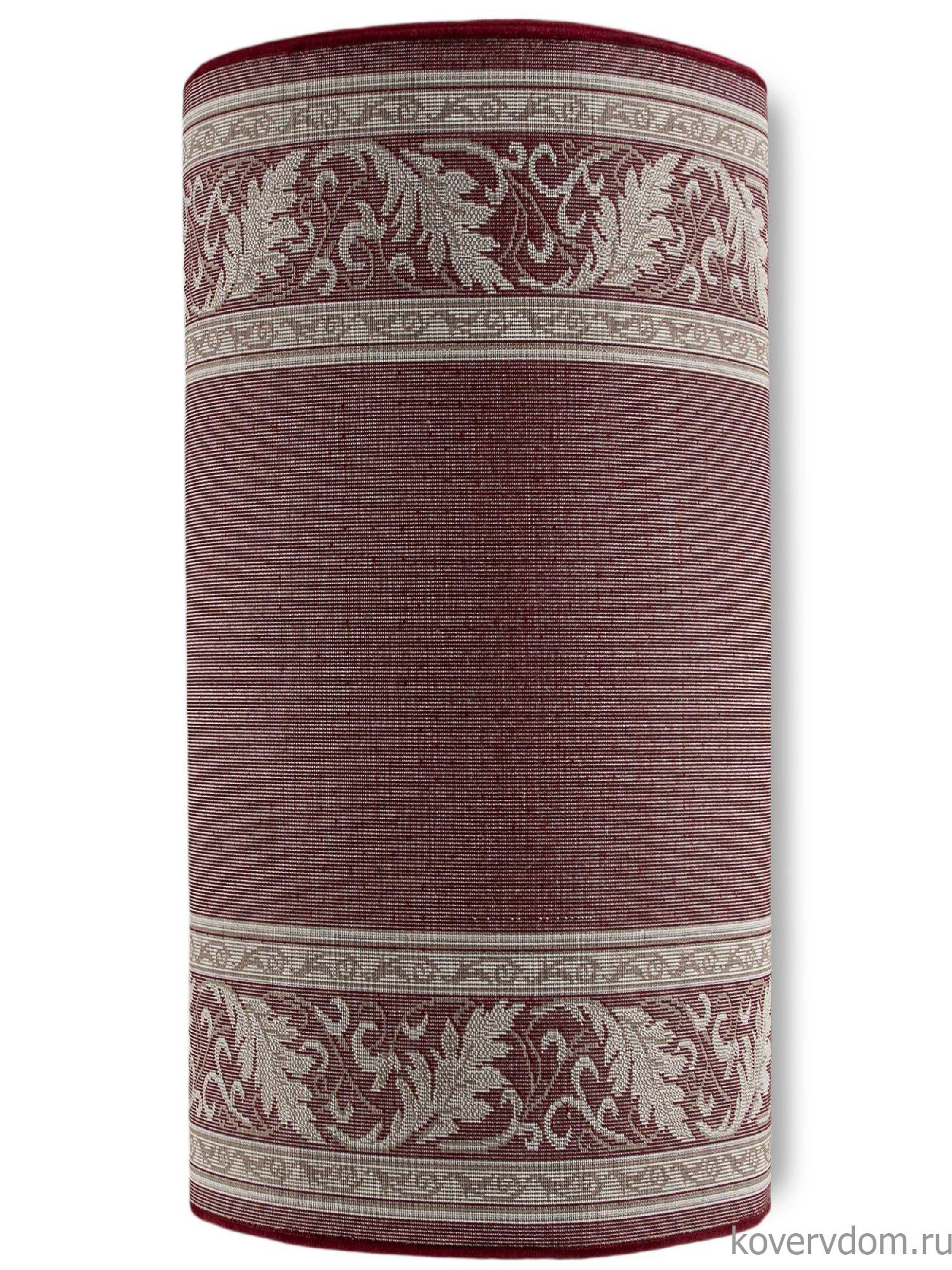 Ковровая Дорожка COLIZEY D040 RED 2 Ковровая Дорожка COLIZEY D040 RED 2