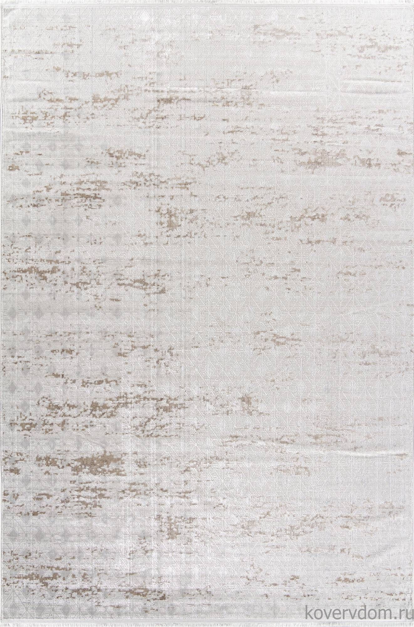 Ковер SHINE 32585A WHITE / CREAM