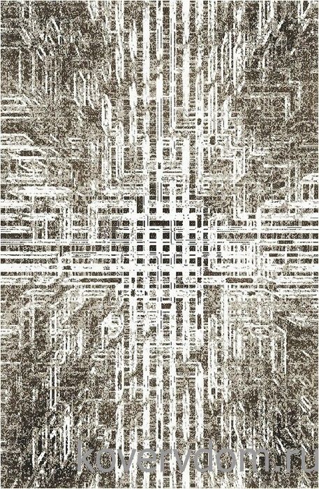 Ковер Альфа 88103-22