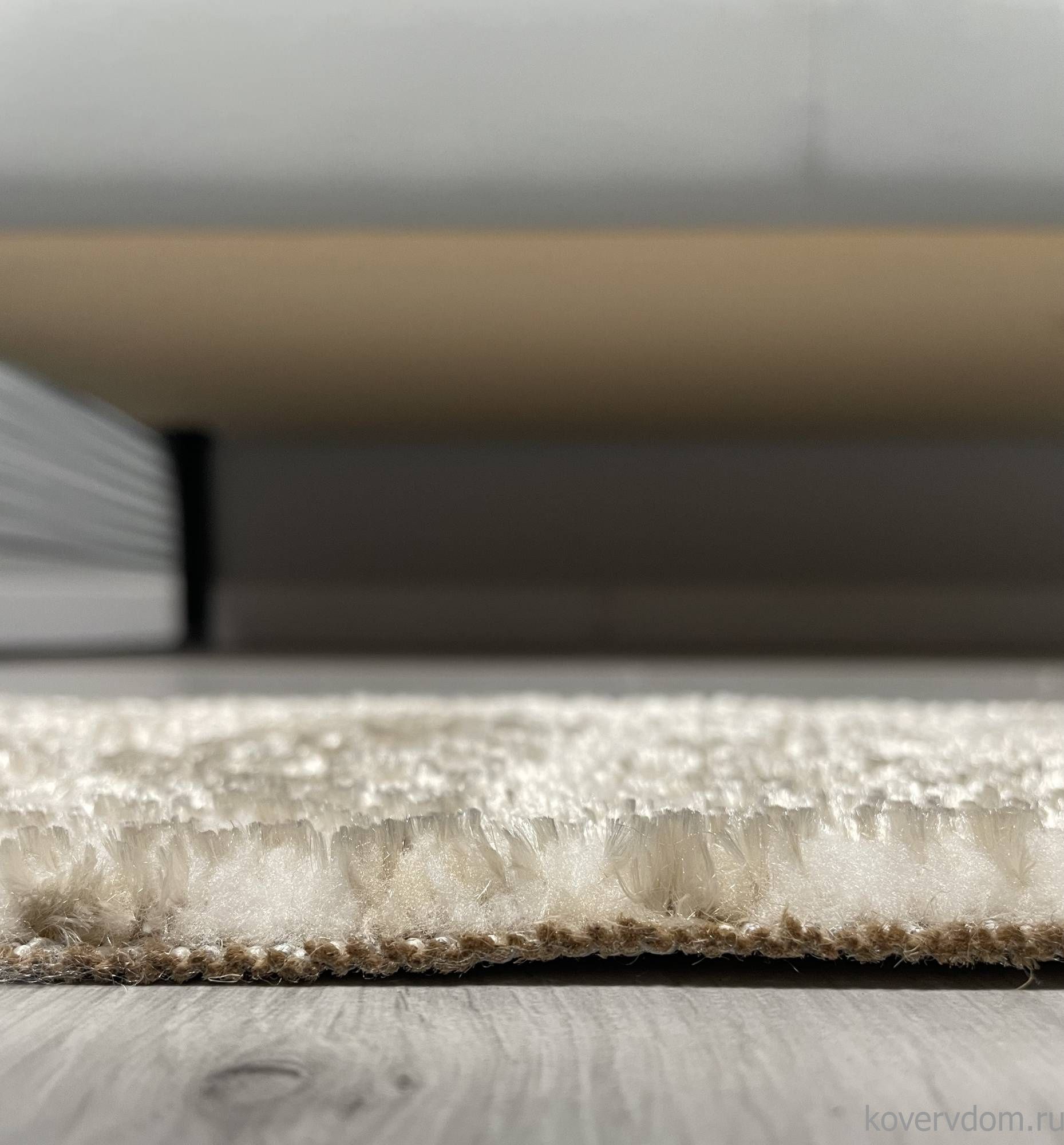 Ковер SAFARI 02474H BLUE / GREY Овал