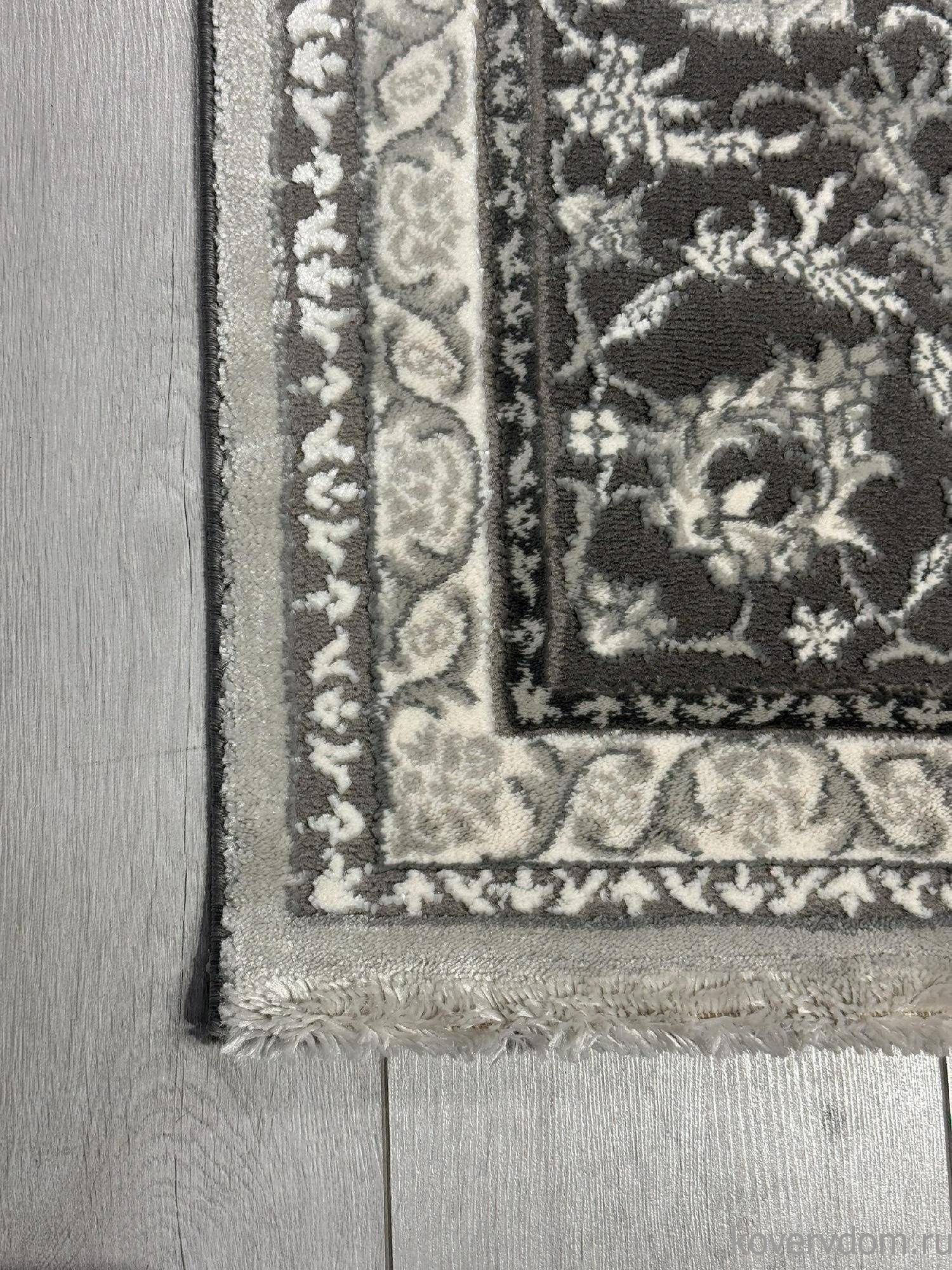 Ковер ARMINA GA007G GREY / GREY