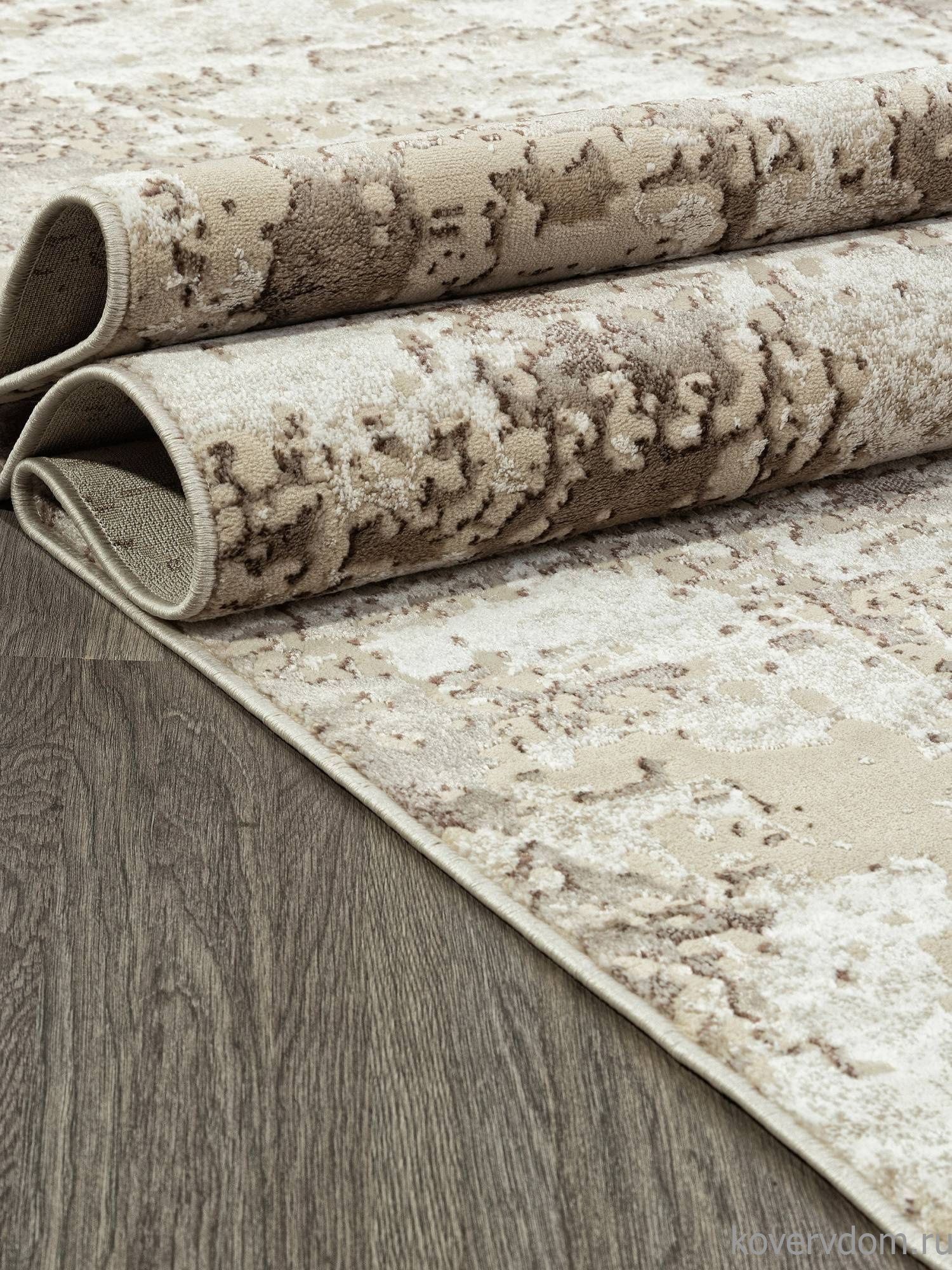 Ковер DOLCE F204 BEIGE 3