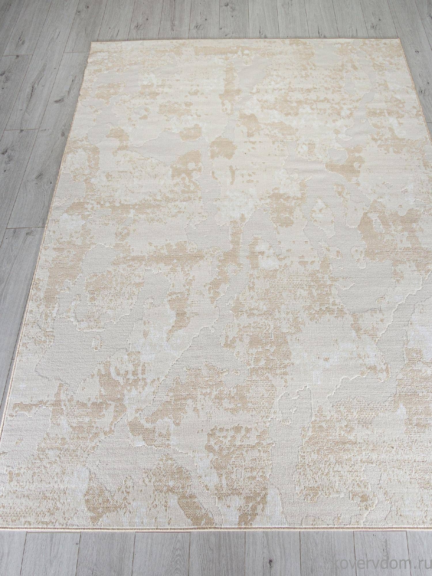 Ковер RUNI MP35 BEIGE