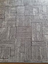 Ковер-палас АБСТРАКЦИЯ 2427 цвет 199