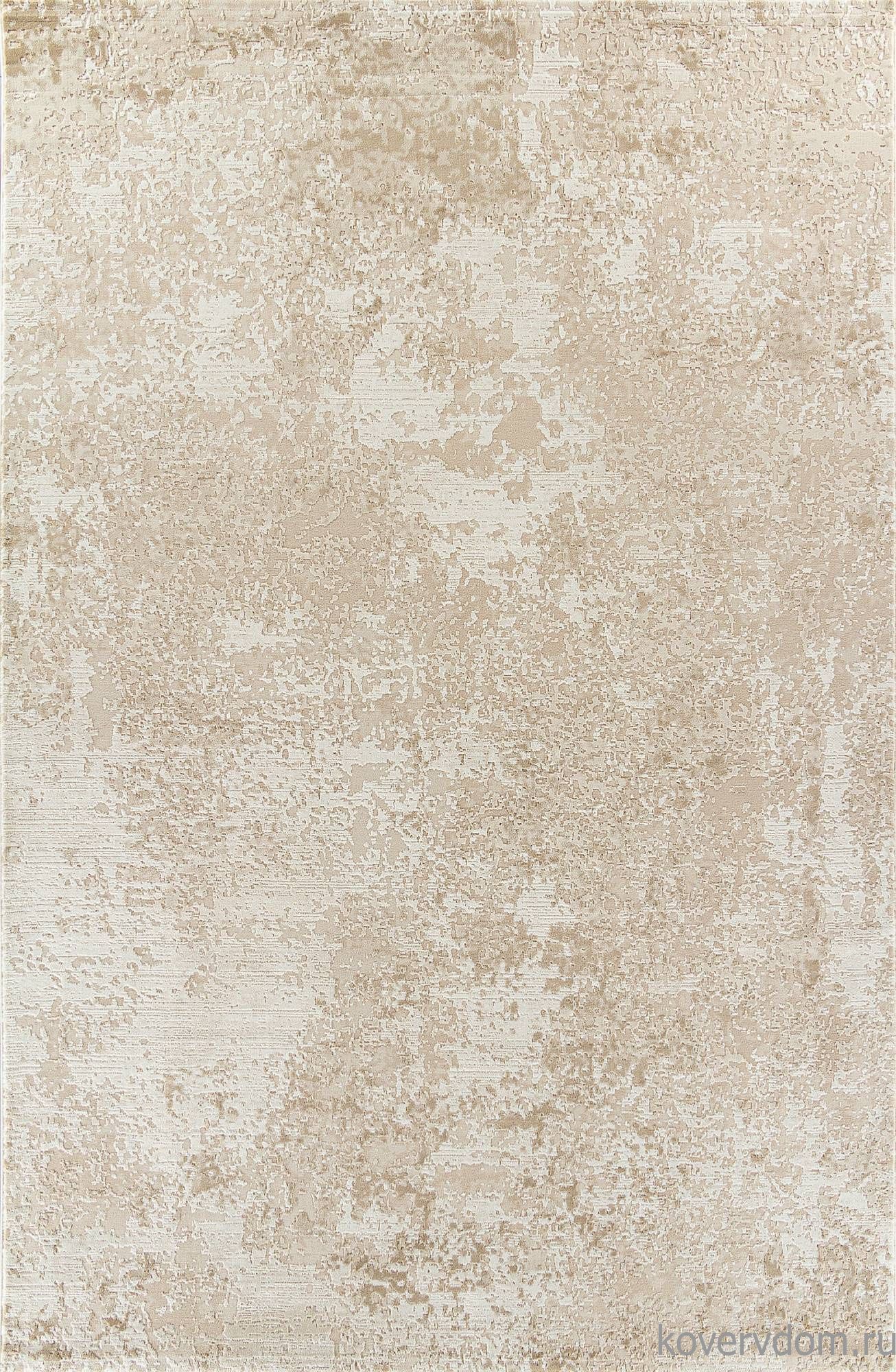 Ковер SIESTA M028A LIGHT BEIGE / BEIGE