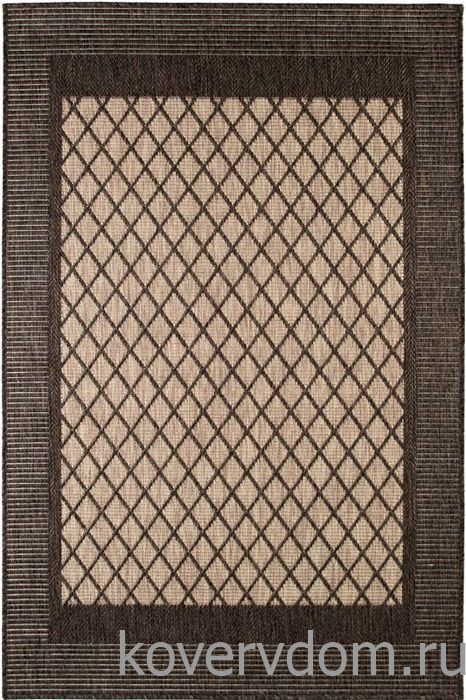 Ковер-циновка DIUNA ELENIA wenge