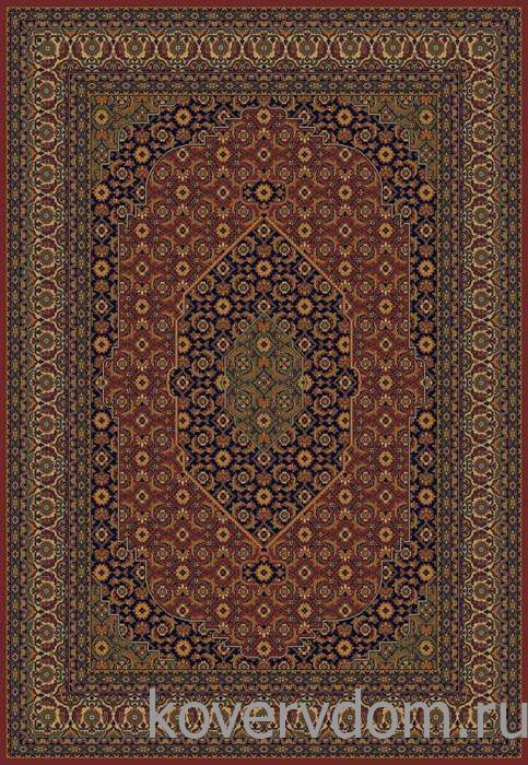 Ковер шерстяной Floare BIRMA 140-3378