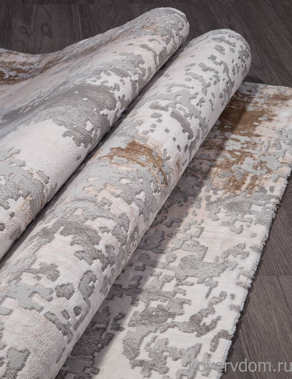 Ковер BABIL O0544 070 BEIGE