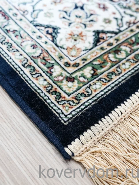Ковер из вискозы и хлопка Royal Palace 14067 3161