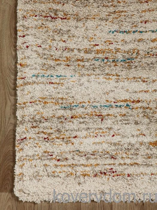 Ковер длинноворсовый шегги Sherpa cosy 52608 060