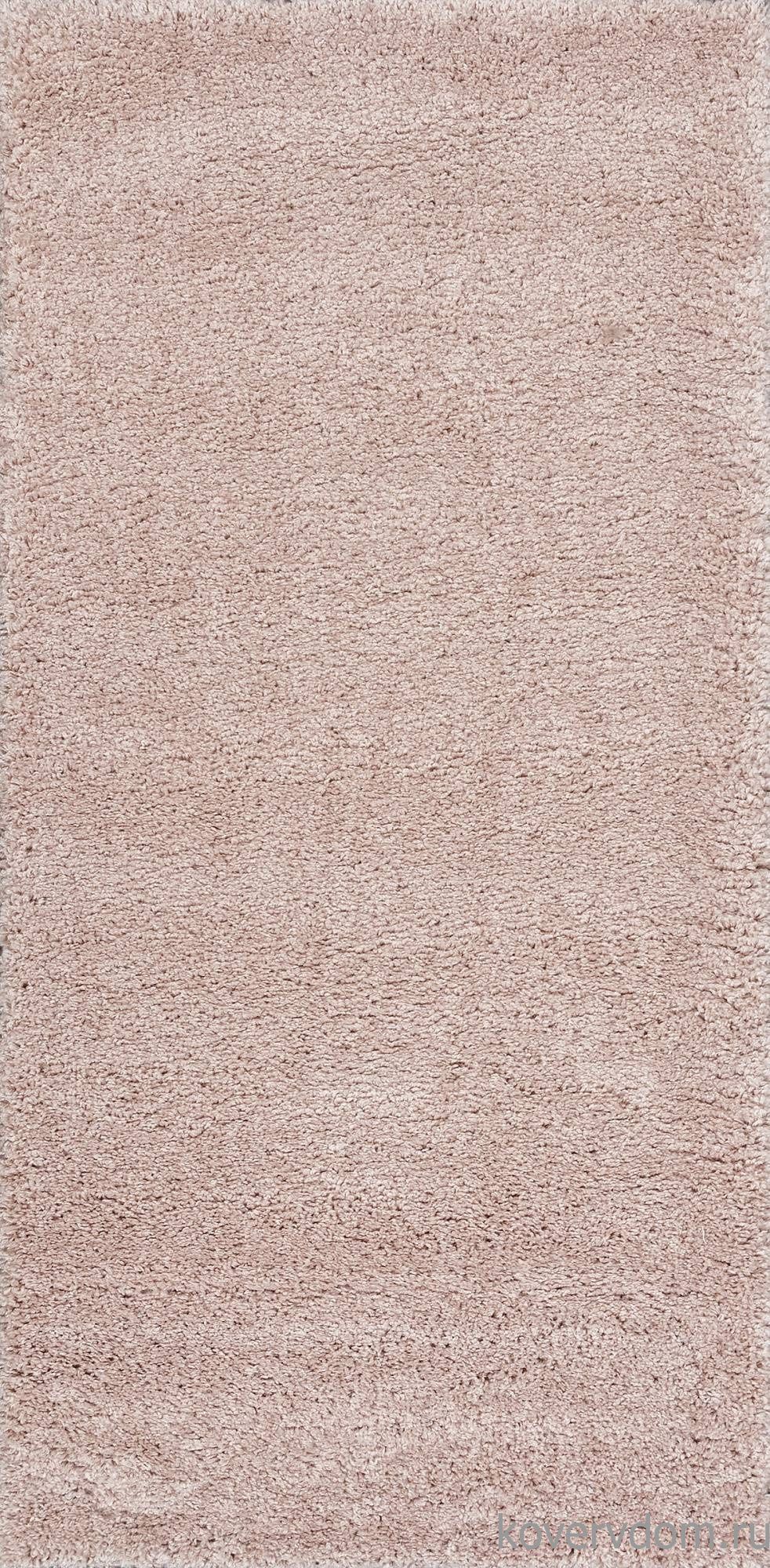 Ковер SHAGGY TREND L001 LIGHT PINK