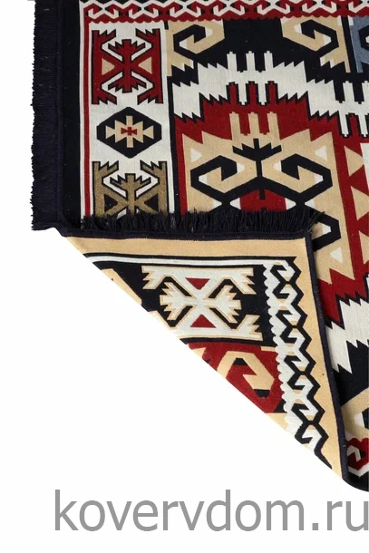 Ковер килим Bosfor K4M 917