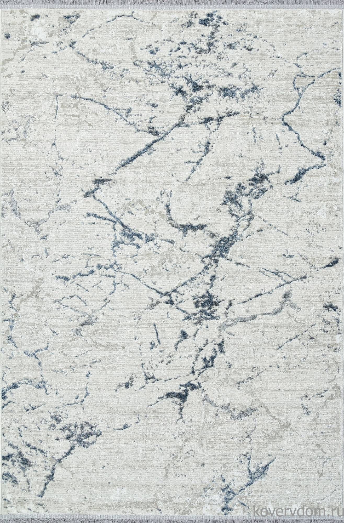 Ковер RUBI 26306A CREAM / CREAM