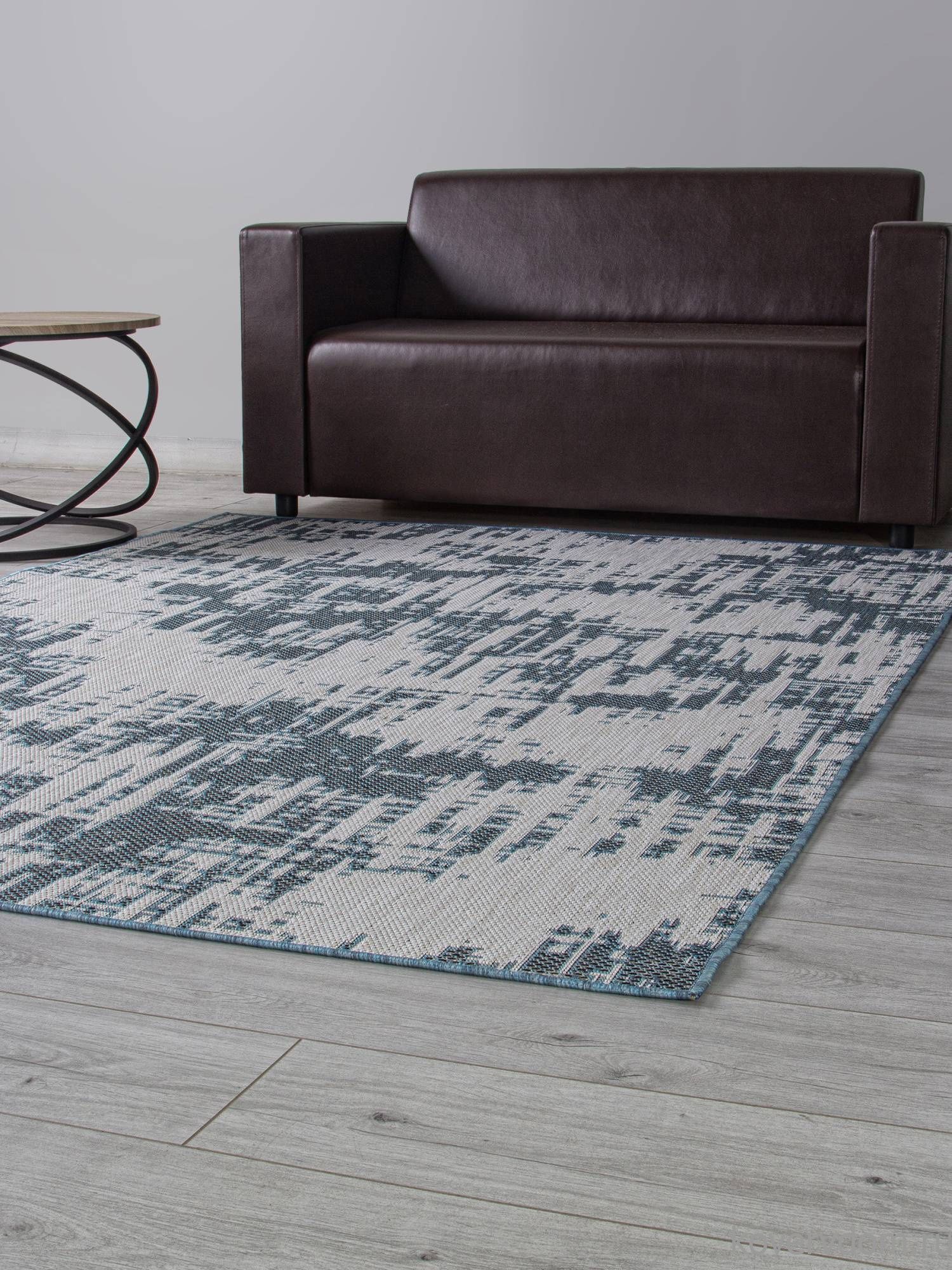 Ковер KAIR S144 BLUE