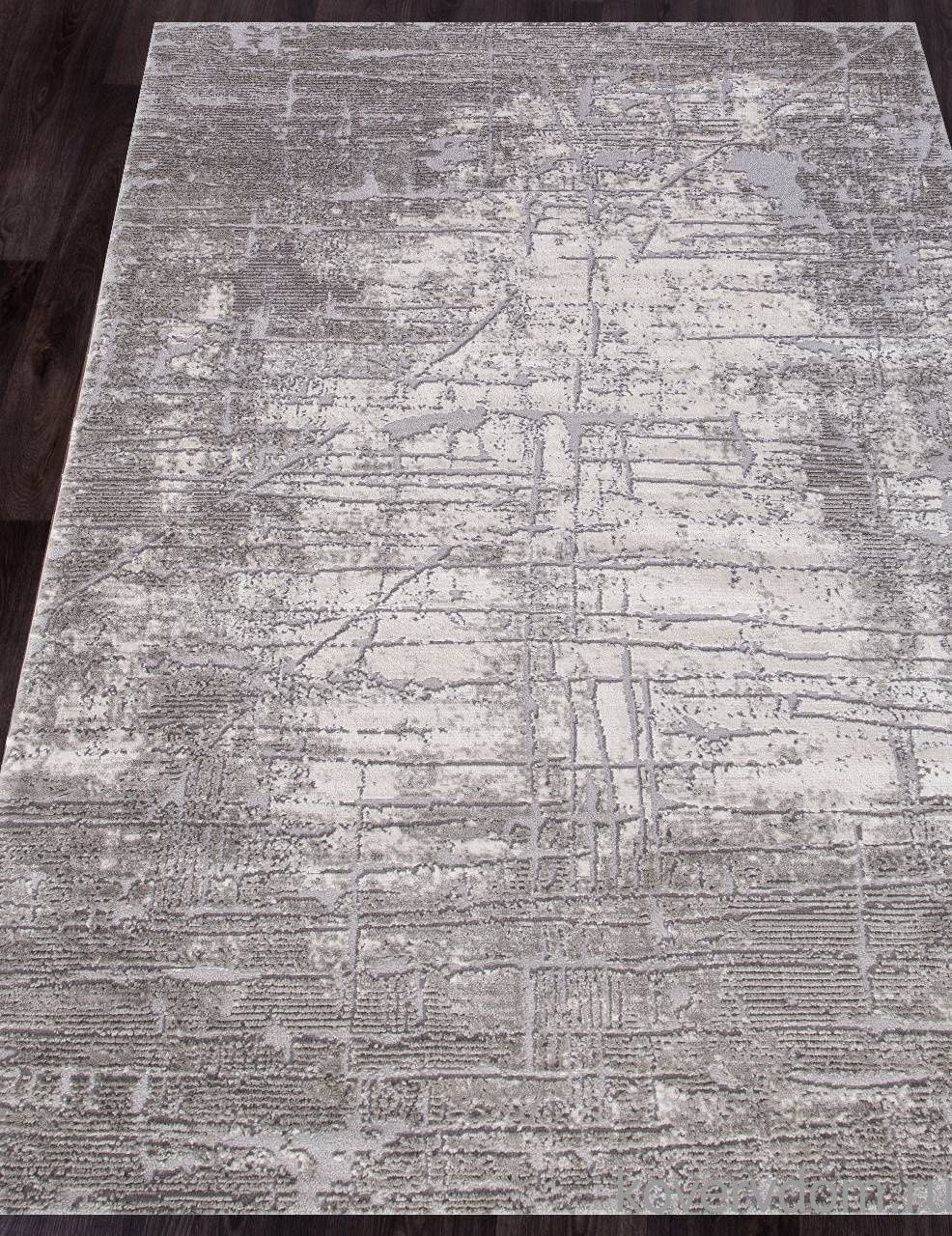 Ковер OPERA 5801C CREAM / GREY