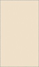 Однотонный ковер KAIR P000 CREAM