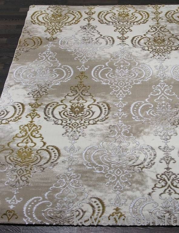 Ковер Pacha 07824Y POLY.C.BEJ / POLY.C.