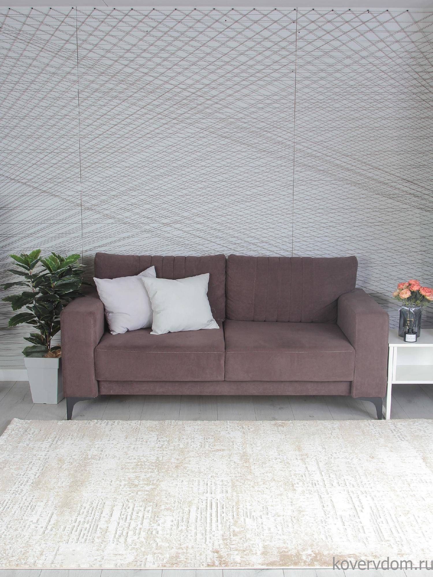 Ковер LUCCI P1565 VIZON / VIZON