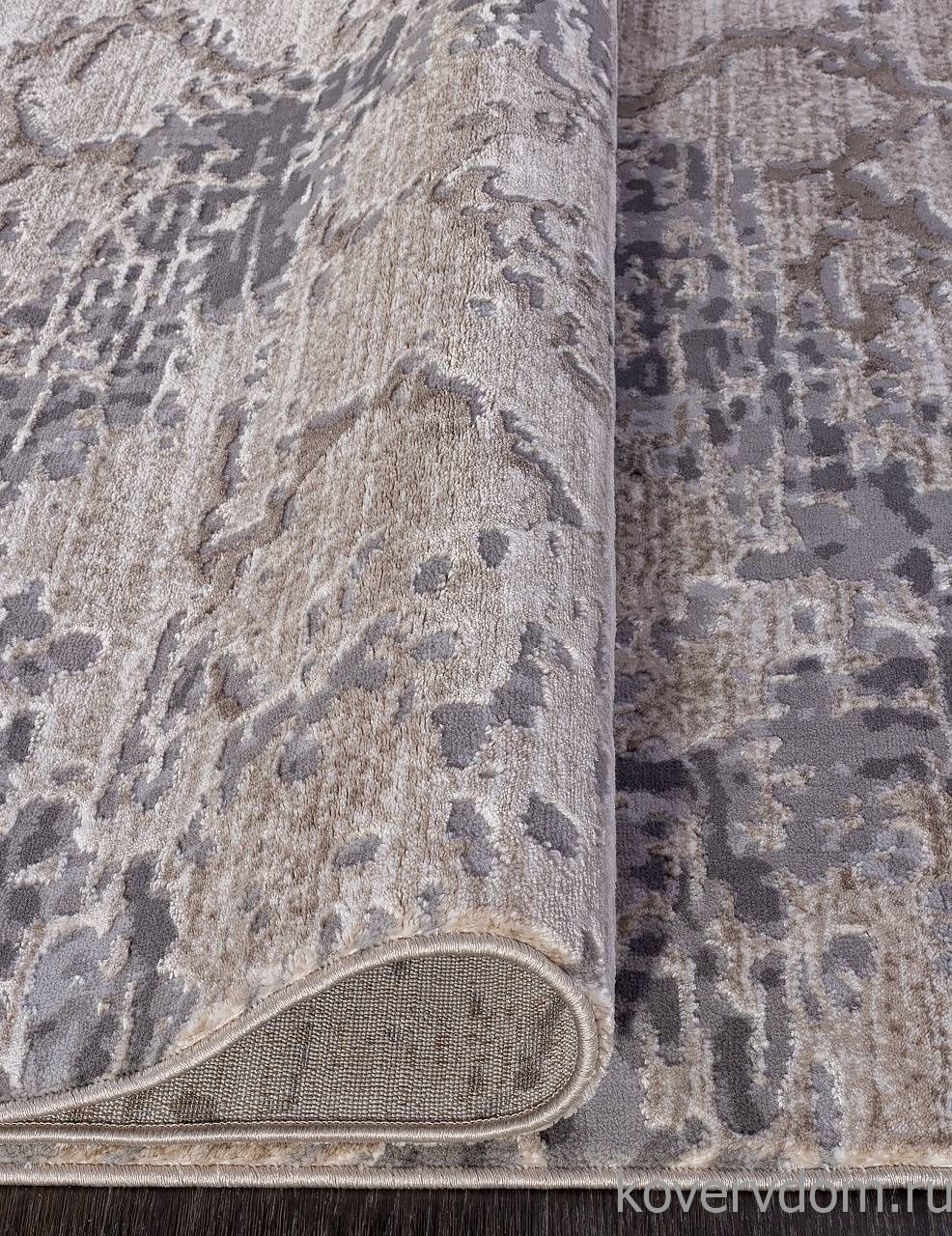 Ковер ARMINA 03806A GREY / BROWN