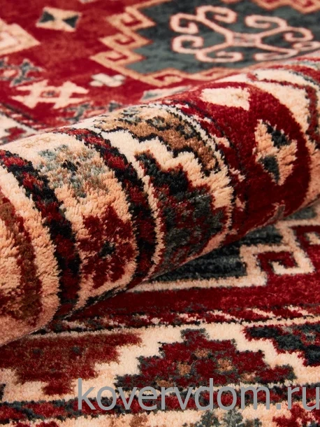 Ковер шерстяной OSTA Kashqai 4306 300