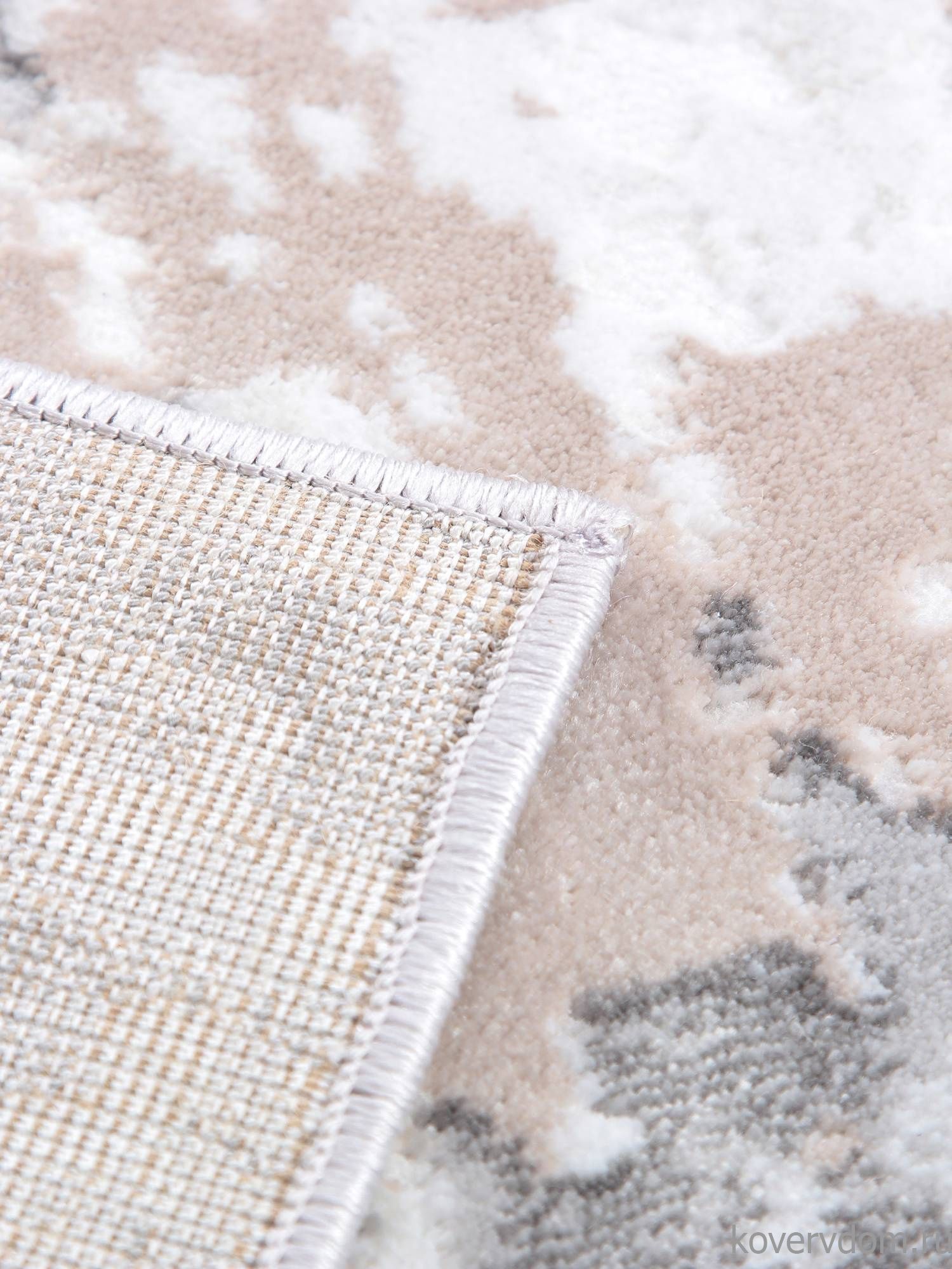 Ковер GRAFF 3319 GRAY