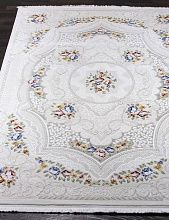 Ручной ковер TRUVA 08326A BEIGE / BEIGE