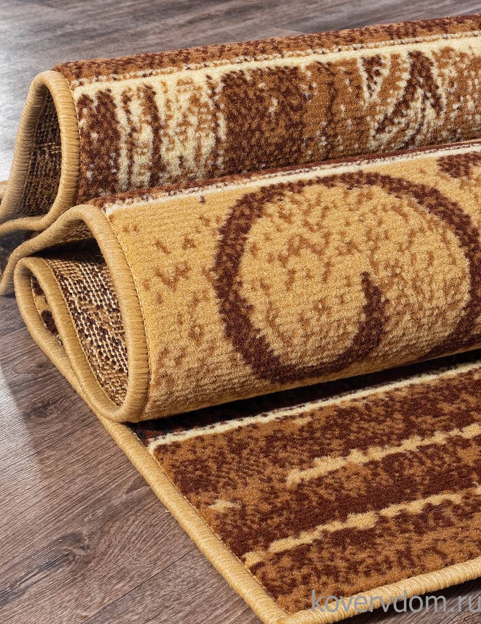 Ковер LAGUNA D220 BEIGE