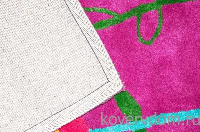 Детский ковер из хлопка PS PI-3070 Детский ковер из хлопка PS PI-3070