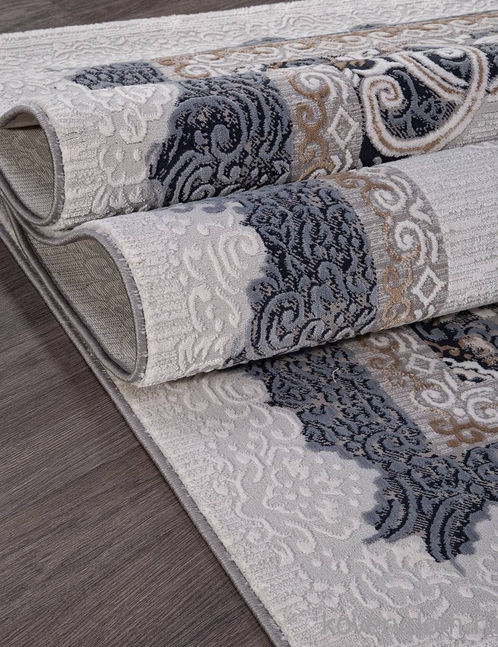 Ковер BABIL 34835 030 BLUE