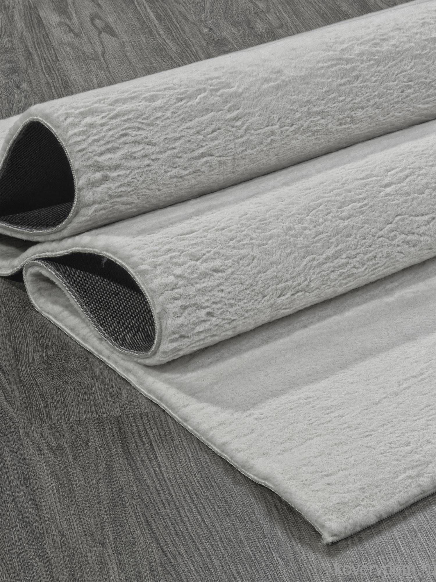 Ковер SOFT RABBIT Solid CREAM 60 Ковер SOFT RABBIT Solid CREAM 60