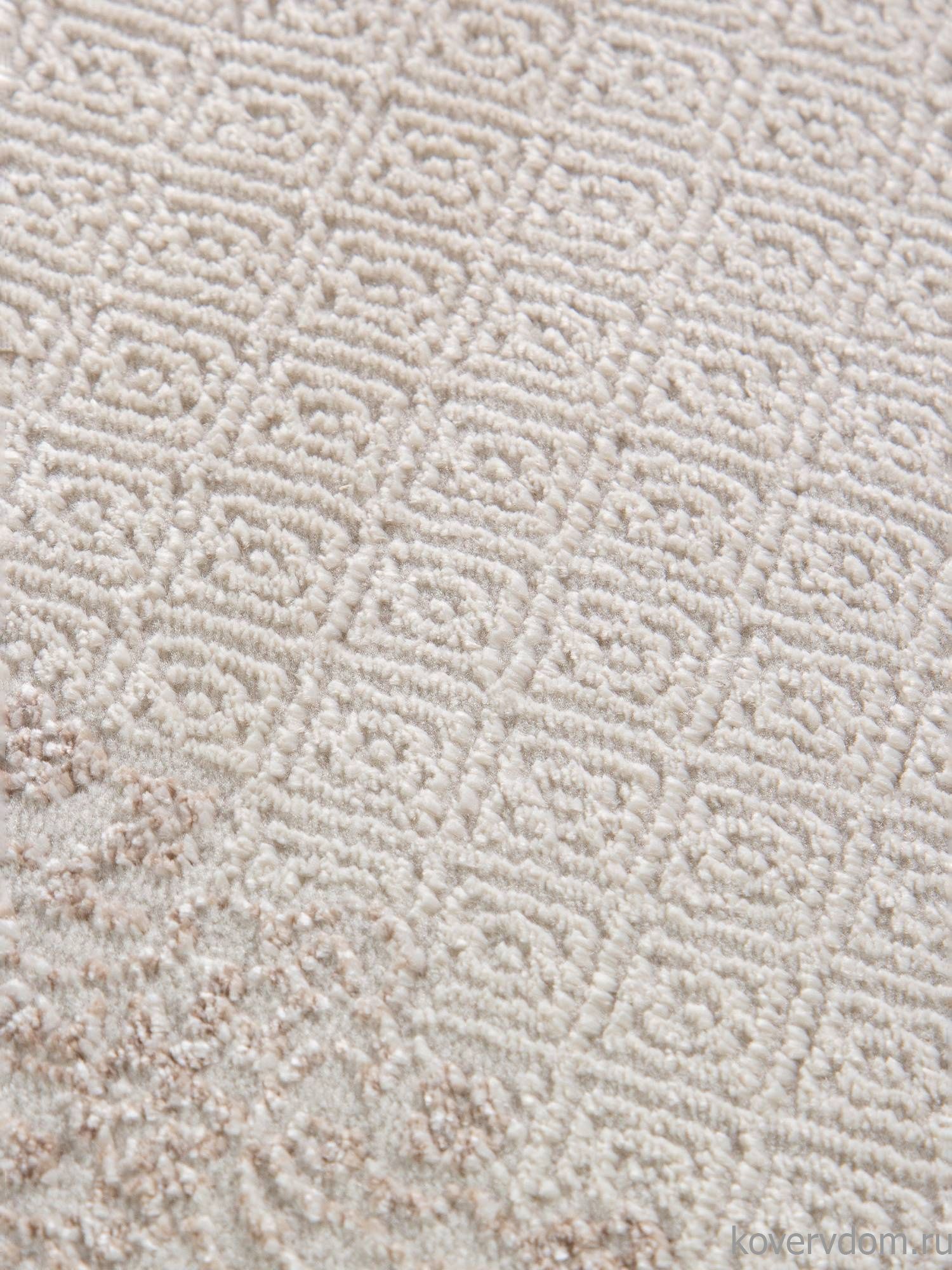 Ковер OASIS OC103A CREAM / CREAM