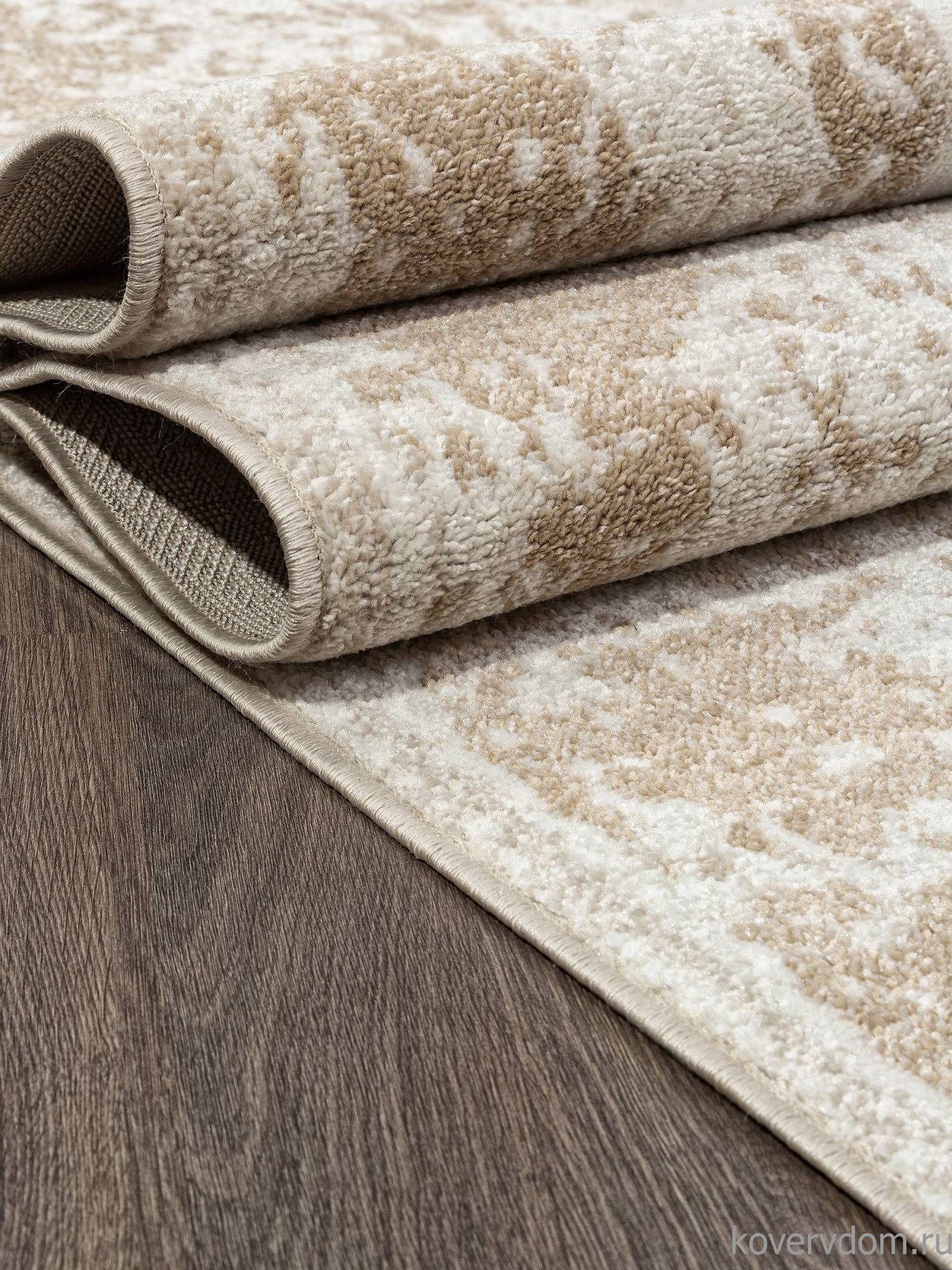 Ковер DONA G016 BEIGE