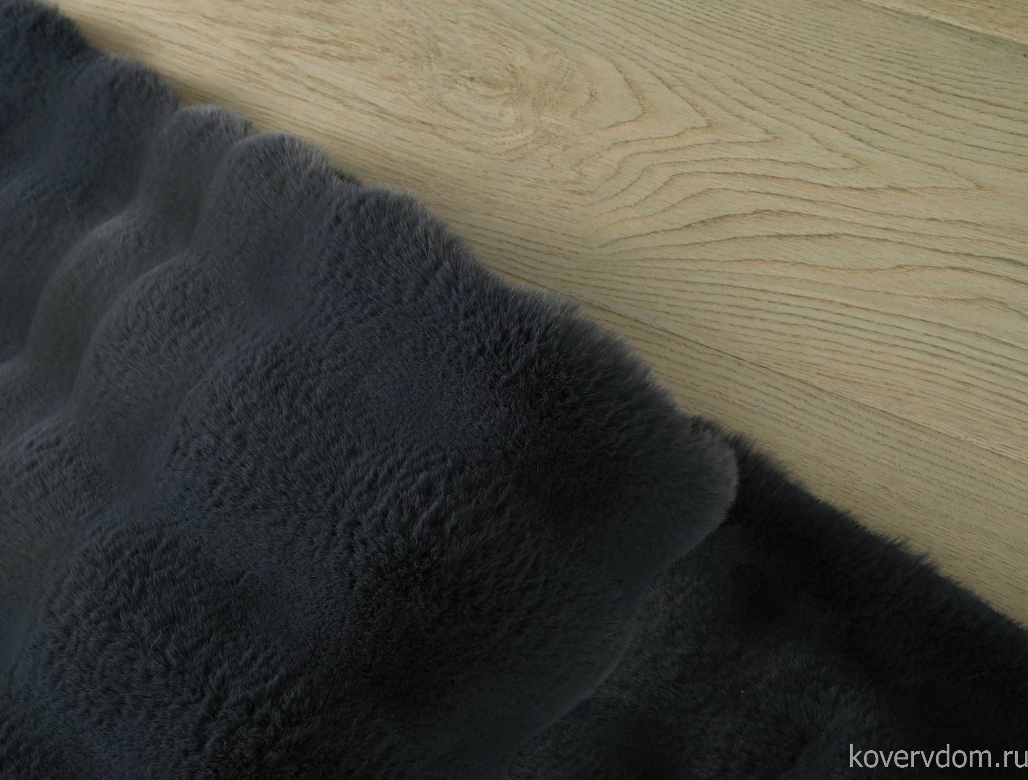 Ковер BUBBLE PREMIUM MS2000 ANTRACITE