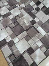 Ковер-палас КУБИКИ 1822 цвет 100