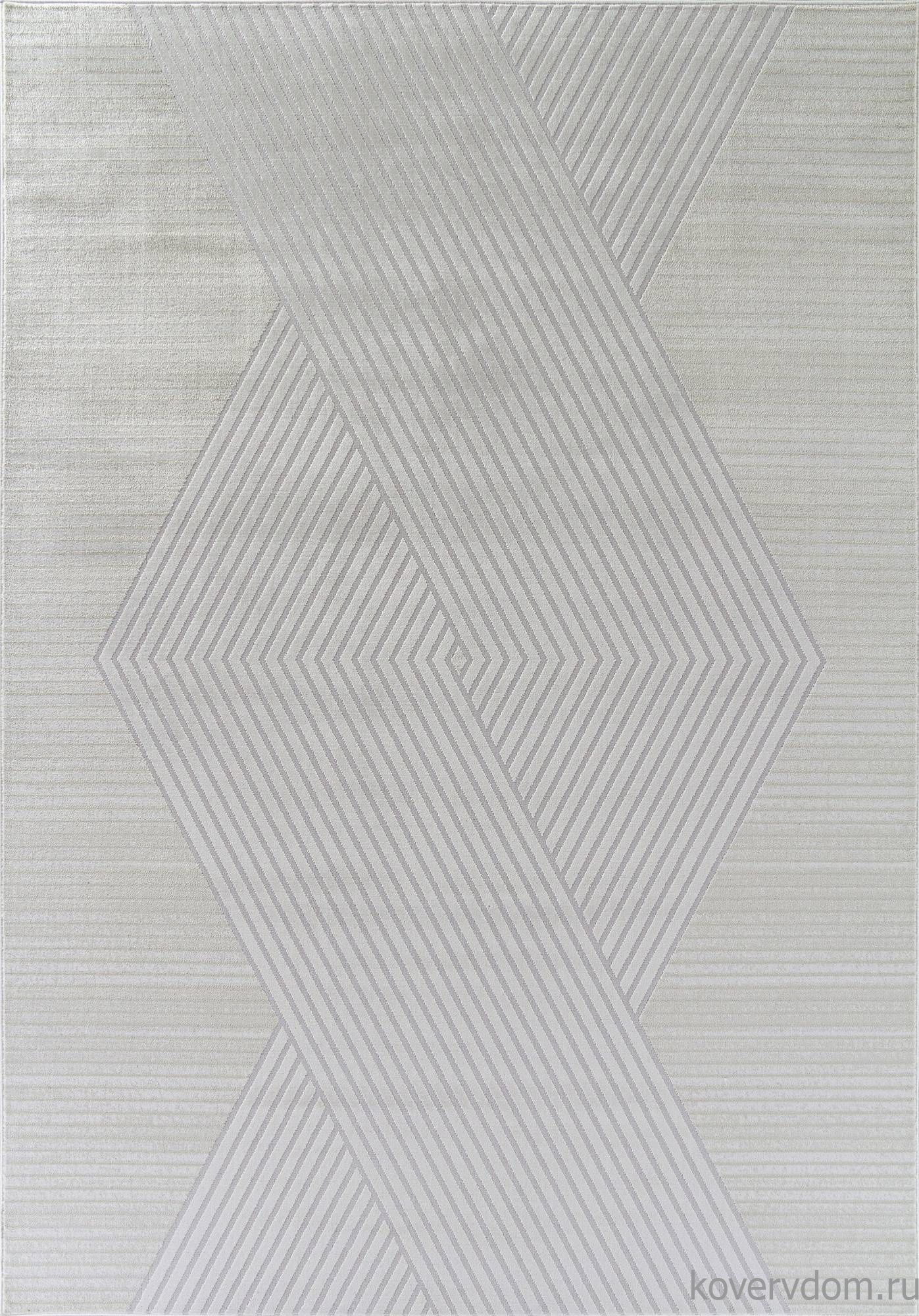 Ковер MONBLAN F535 CREAM-GRAY