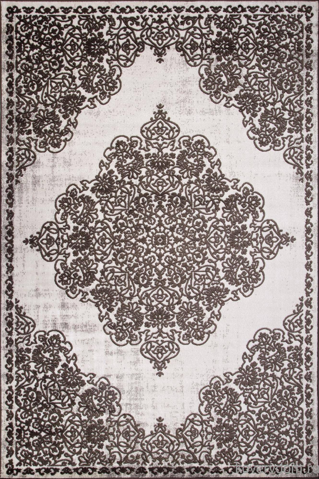 Ковер VALENCIA DELUXE D960 CREAM 2