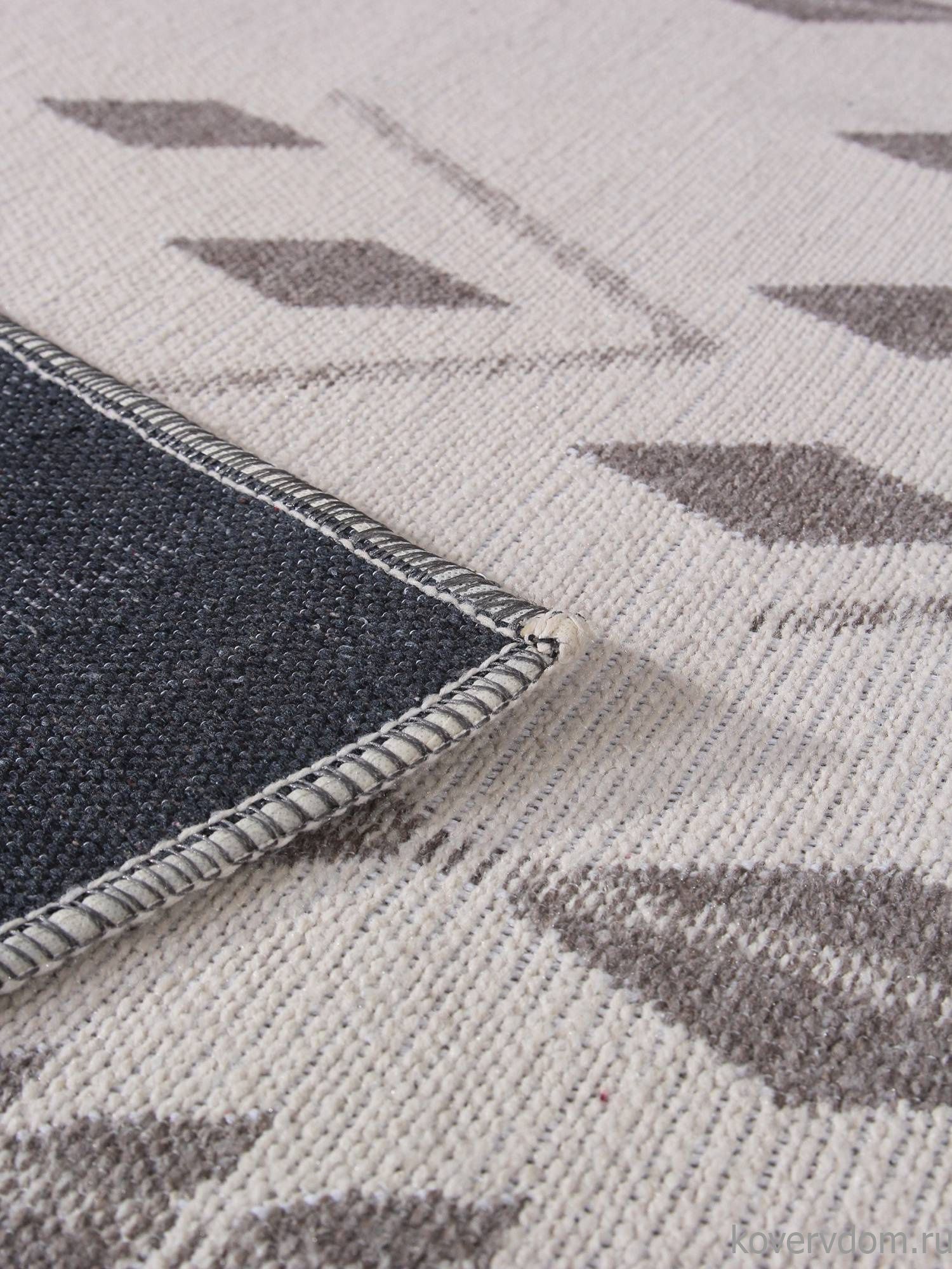 Ковер SUDAN WL063A VIZON / CREAM