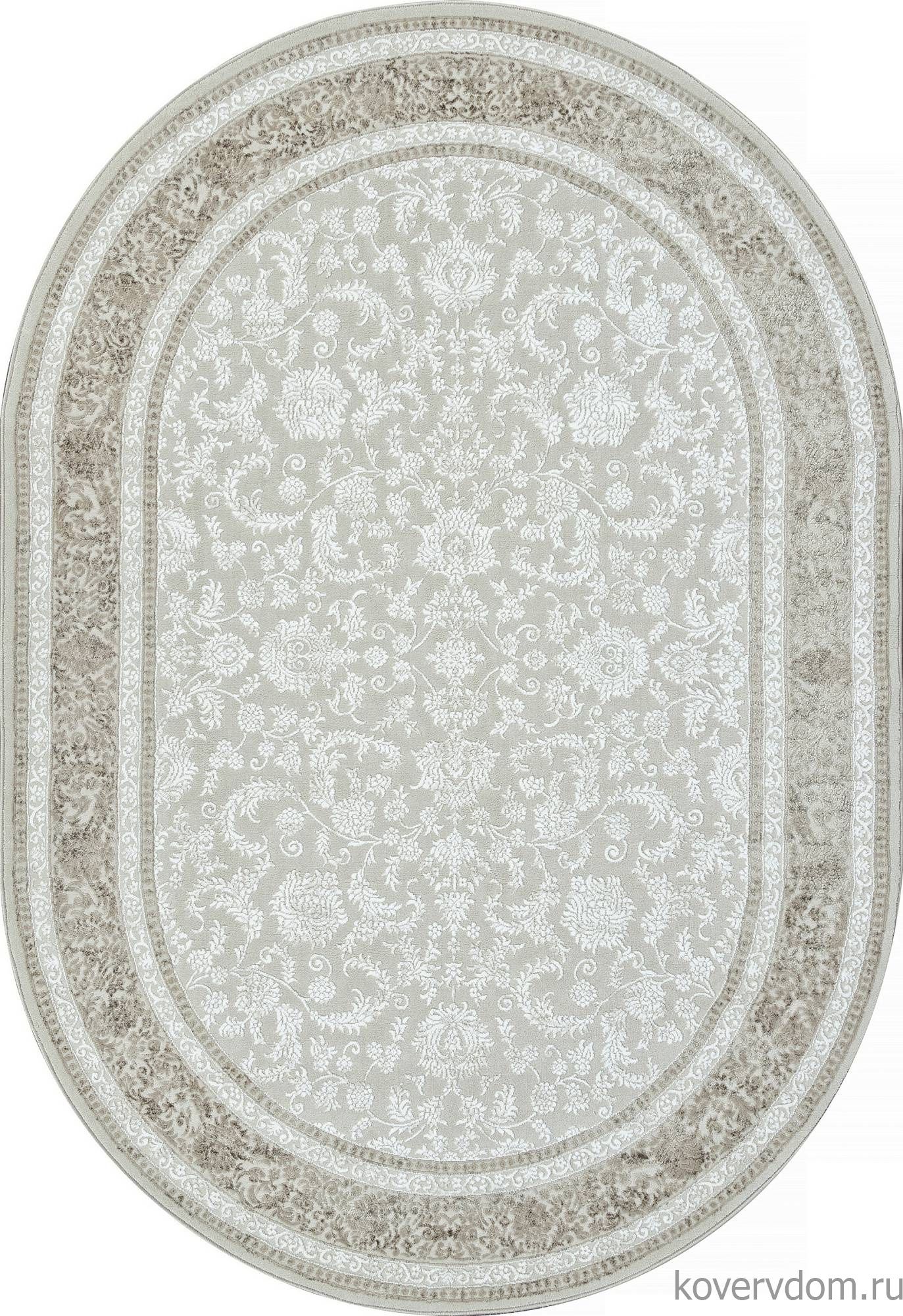 Ковер SIROCCO E365AE BEIGE / BROWN Овал Ковер SIROCCO E365AE BEIGE / BROWN Овал