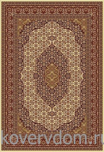 Ковер шерстяной Floare BIRMA 140-16591